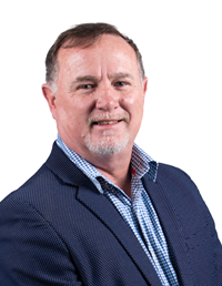 National Real Estate Staff Member