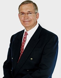 National Real Estate Staff Member