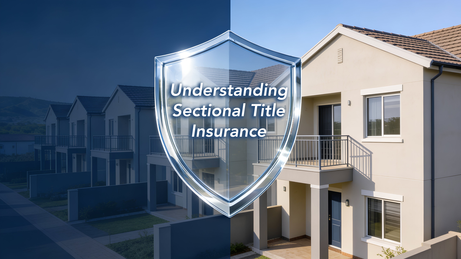 Understanding Sectional Title Insurance: who needs it and why it matters