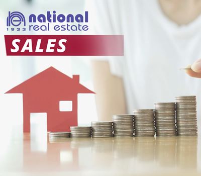 National Real Estate Sales