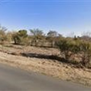 Vacant Land for sale in Groenvlei