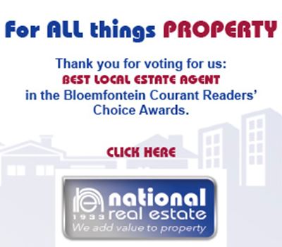 Best Local Estate Agent: National Real Estate