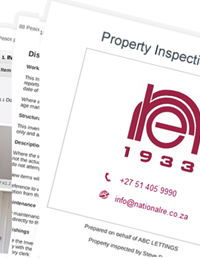 National Real Estate Staff Member