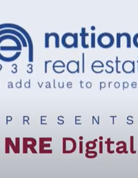 National Real Estate Staff Member