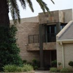National Real Estate Staff Member