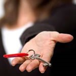 National Real Estate Staff Member