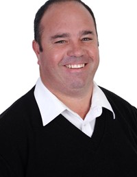 National Real Estate Staff Member