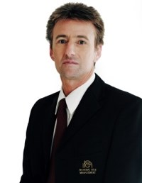 National Real Estate Staff Member