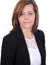 National Real Estate Staff Member