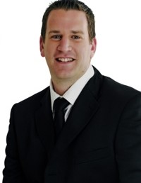 National Real Estate Staff Member