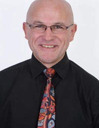 National Real Estate Staff Member