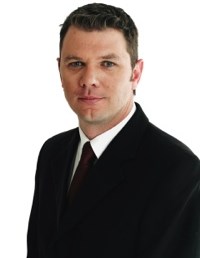 National Real Estate Staff Member