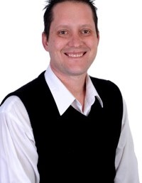 National Real Estate Staff Member